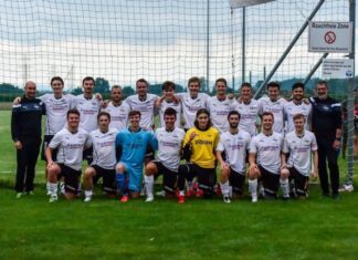 SC Schwyz glückt der Saisonauftakt