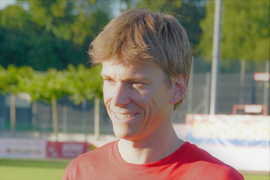 Trainer-Pascal-Nussbaumer