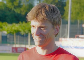 SC Cham II: Die Weichen sind gestellt