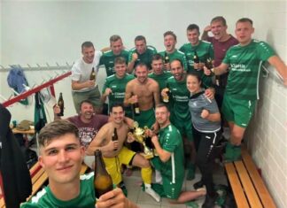 Entlebuch gewinnt Portmann-Cup 2022