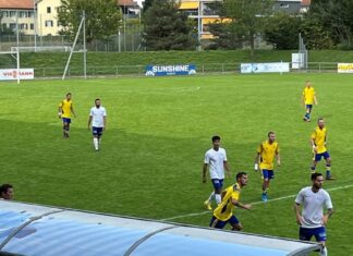 Zug 94: Es wäre mehr möglich gewesen …