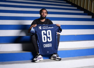 Sofyan Chader wechselt per sofort zum FCL