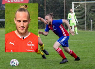 SC Schwyz: Ein Urgestein kehrt zurück