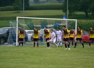 FC Adligenswil: Trotz guter Leistung bleibt der Cup-Erfolg aus