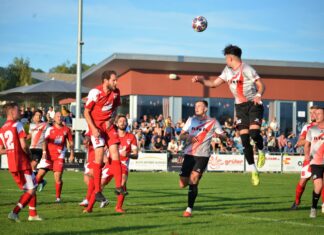 Remis im Derby zwischen Buttisholz und Nottwil