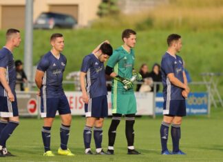 Dagmersellen mit enttäuschender Leistung