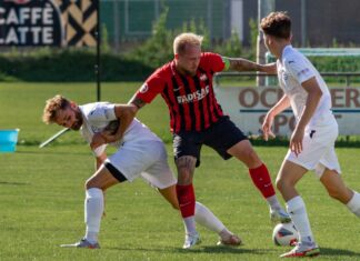 Grosser Umbruch im Fanionteam des FC Eschenbach