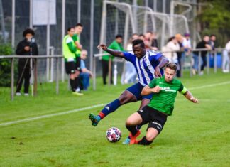 Südstern und Ebikon trennen sich 4:4 Unentschieden