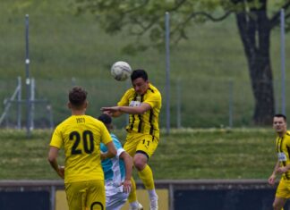 Starkes Emmenbrücke startet mit Niederlage