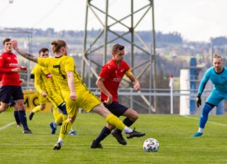 Perlen-Buchrain startet mit 8 Neuzugängen in die Saison