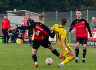 Schattdorf mit gutem Auftritt aber ohne Punkte