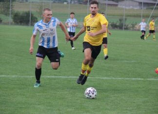 Wichtiger Startsieg für Grosswangen-Ettiswil