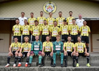 FC Gunzwil mit Ambitionen in der 3. Liga