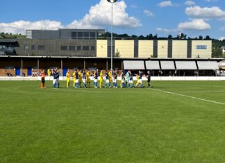 Hitzkirch mit bitterer Niederlage gegen Rothenburg