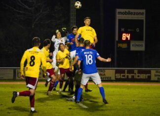 Spezielles Spiel für Sempach in Hochdorf