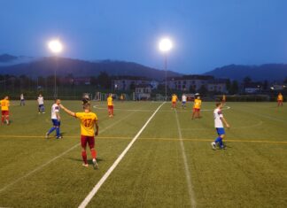 Aufsteiger Horw dreht die Partie in der Nachspielzeit