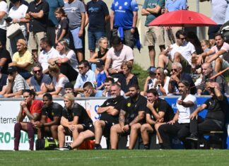 Ibach verliert im Schweizer Cup gegen Schaffhausen