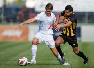 FCL verliert – SCK mit Remis und Niederlage – Cham gewinnt