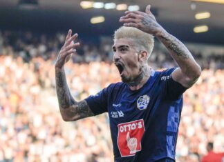 FCL vergibt gegen GC zwei Punkte