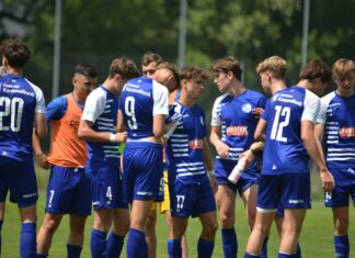 FCL U18 schlägt YB nach Rückstand