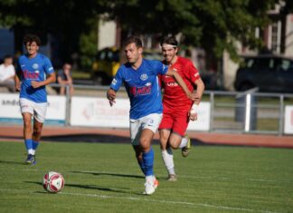 Hochdorf startet mit einem Sieg in Sarnen