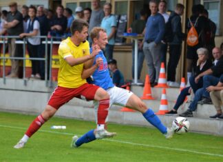 Seeland-Cup Vorschau