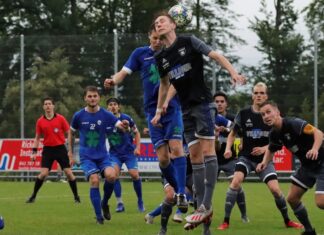 Sinser Niederlage gegen den Angstgegner