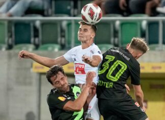FCL geht in St. Gallen unter!