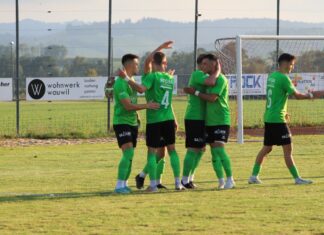 Wauwil-Egolzwil verliert umkämpftes Derby gegen Sursee