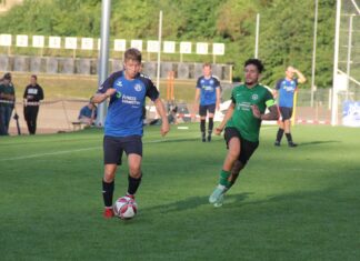 Reiden dreht Partie gegen Wolhusen