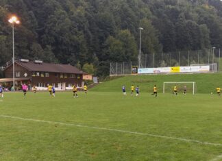 Hildisrieden verschenkt Sieg in Adligenswil