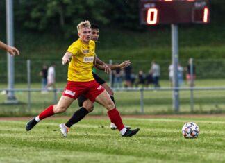 Goldau gewinnt gegen Sarnen in der Nachspielzeit