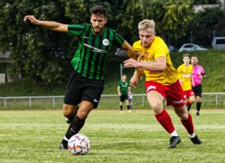 Gegen den LSC: Goldau startet mit Sieg in die Saison