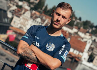 Max Meyer per sofort zum FC Luzern
