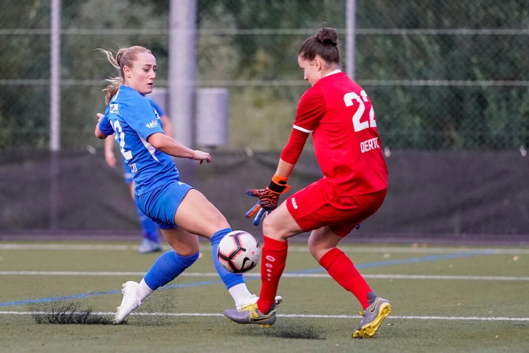 LUZERN - ST.GALLEN