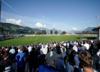 FCL – Schötz: Ein Derby zum Start der Cupsaison