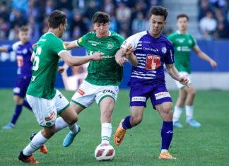 FCL reist nach St. Gallen – SCK nach Basel