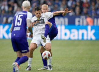 Kann der FC Ibach den FC Schaffhausen im Schweizer Cup fordern?