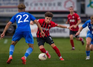 SC Buochs: Niederlage und tolle Fairplay-Aktion