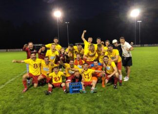 Goldau II holt die ersten drei Punkte in der 3. Liga