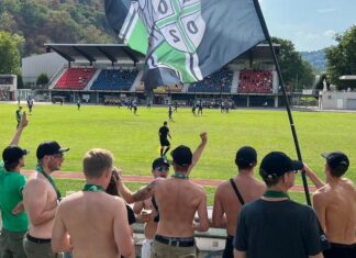 Kriens verliert in der Nachspielzeit gegen Chiasso