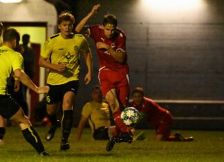 Schwyz gelingt Überraschung gegen Baar
