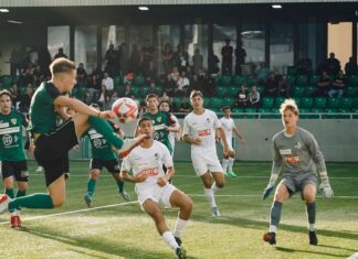 SCK verliert gegen FCL-Nachwuchs