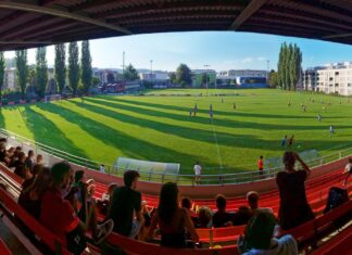 Spielabbruch Kickers – Malters nach Rassismus-Vorwürfen