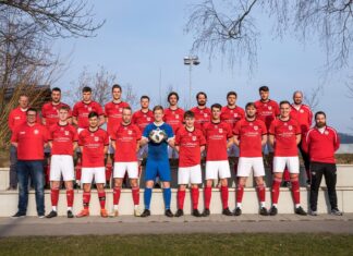 Schüpfheim verliert gegen Nebikon