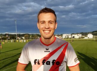 Verdienter Buttisholzer Sieg