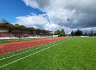 TEAM Zugerland U15 verliert in Zofingen