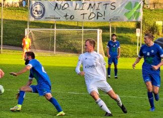 Schmerzliche Littauer Heimniederlage gegen Hochdorf