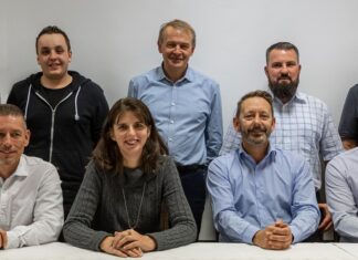 SC Buochs: Vorstand wieder komplett besetzt