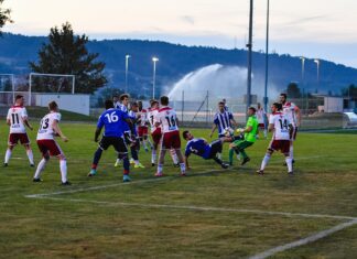 Triengen erkämpft sich Pflichtsieg in Reiden
